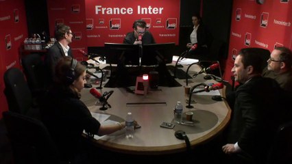 Benoît Hamon : "La démocratie ne va pas bien en France"