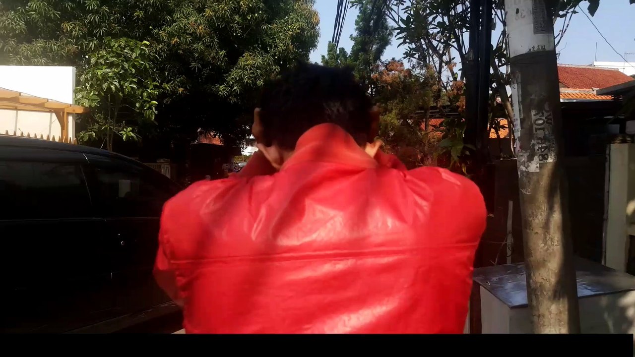 EPIC KINEMASTER SHORT MOVIE