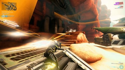 Warframe - Kuva Farming - Easy/Lazy Mode (Best for solo farming)