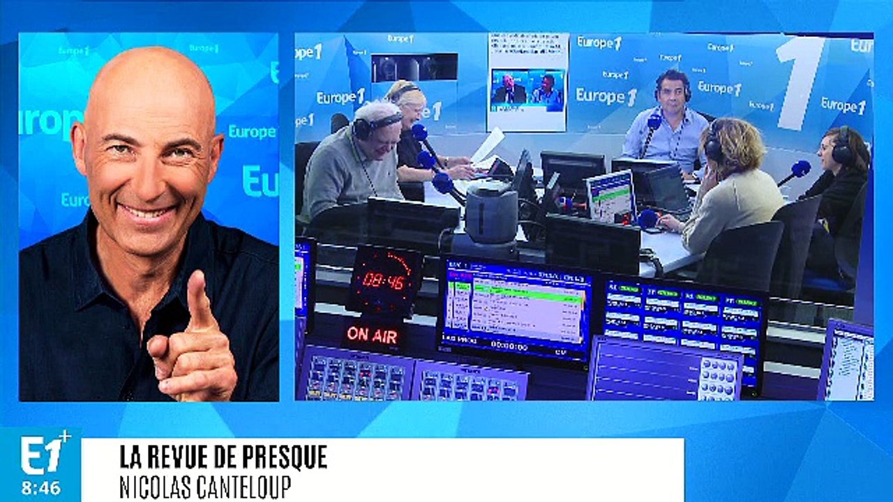 François Hollande : "J'aurais pu inverser la courbe du chômage mais je n'ai pas voulu !"