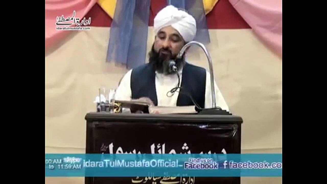 Muhammad Raza Saqib Mustafai (219)