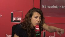 Bienvenue dans la Justice du futur - Le billet de Nicole Ferroni