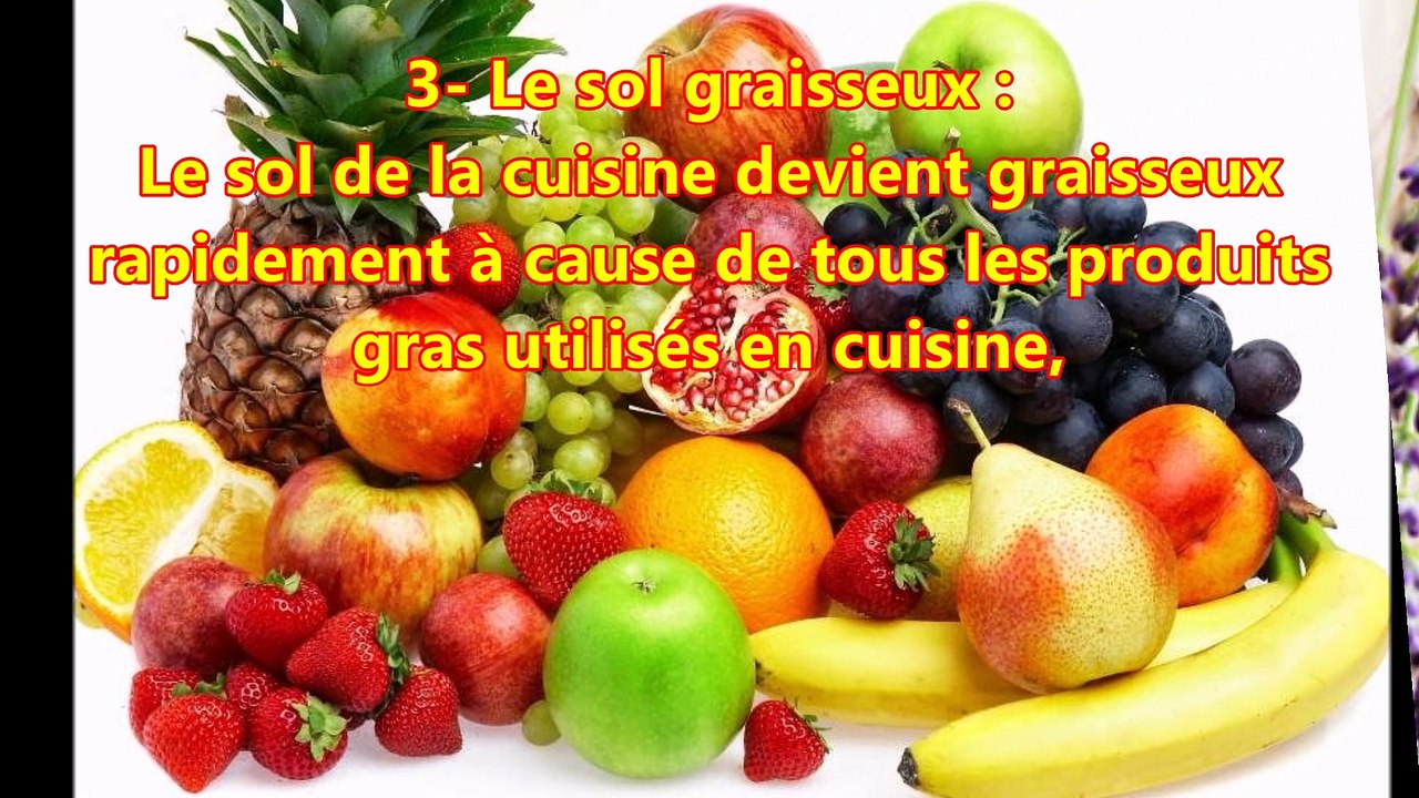 7 meilleures astuces pour éliminer les taches les plus difficiles à éliminer