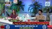 Good Morning Pakistan - Dr khurram & Dr. Mubashara - 11th April 2018 - ARY Digital Show