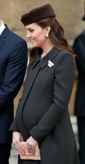 Tout ce qu'il faut savoir sur le 3e bébé de Kate Middleton