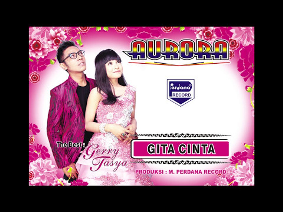 Gerry & Tasya - Gita Cinta