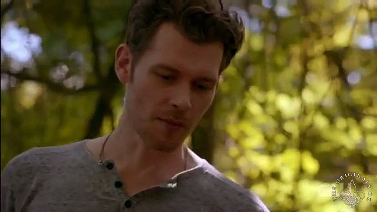 (S5E1) The Originals Season 5 Episode 1 | Where You Left Your Heart " Free