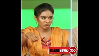 Sri Reddy Sensational Comments On Top Actors