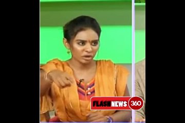 Sri Reddy Sensational Comments On Top Actors