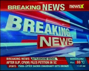 After BJP, now CPI(M) files petition in SC challenging Poll Panel's decision to recall its order