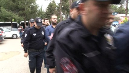 Büfedeki telefonlar, kripto asker FETÖ'cüleri çözdü