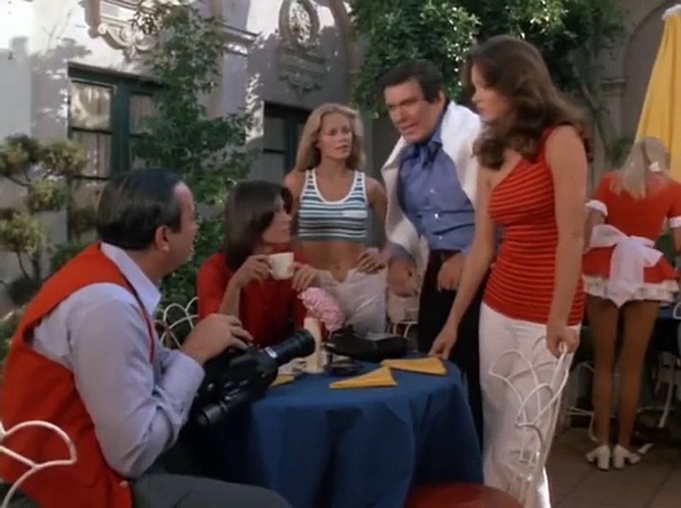 Charlies Angels S2 E03