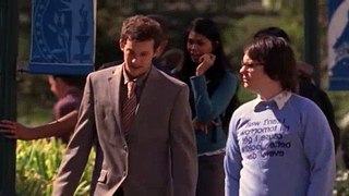 Greek S03E14 The Tortoise and the Hair