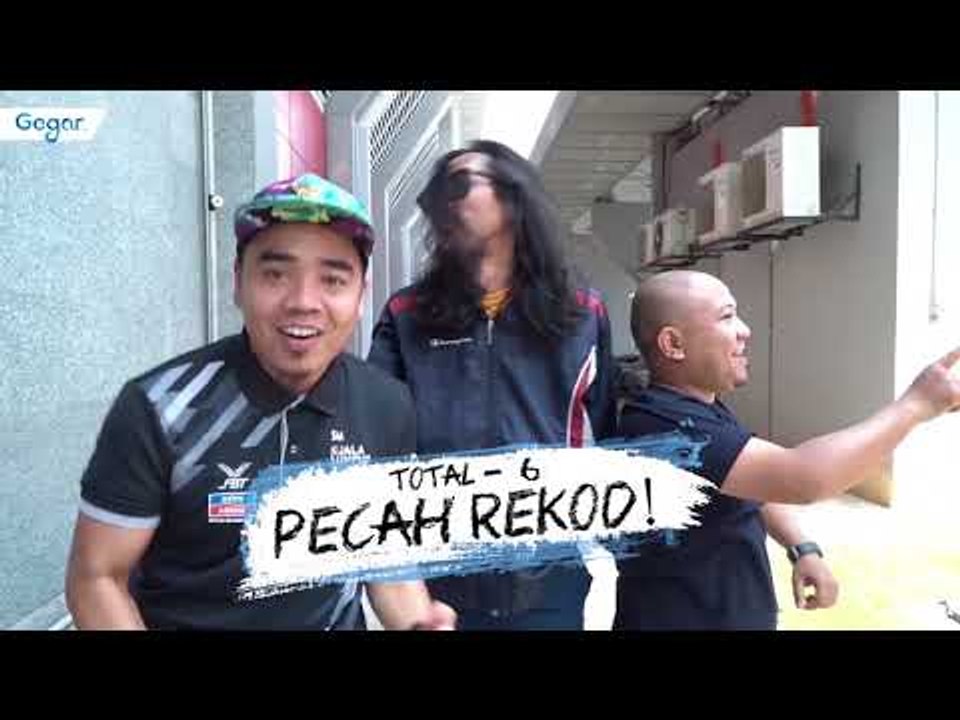 Sukan Kemonweh