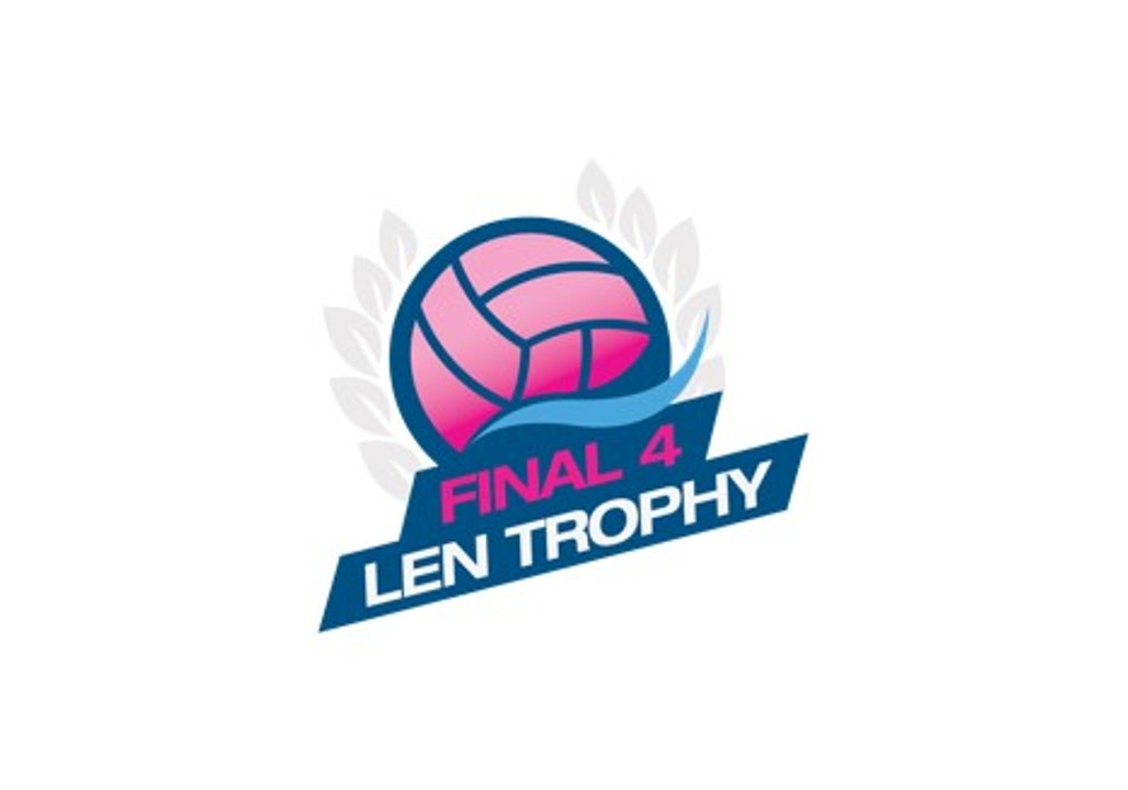 LEN Trophy Final 4 - Mataro 2018