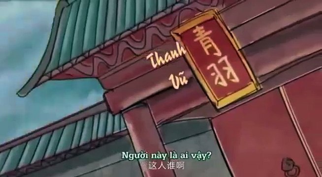 Xem Phim Vạn Giới Tiên Tung - Tập 1 , 2 , 3 , 4 , 5 ,6 FULL VIETSUB Phụ Đề| Phim Hoạt Hình Trung Quốc Tiên Hiệp 3D Võ Thuật Thần Thoại