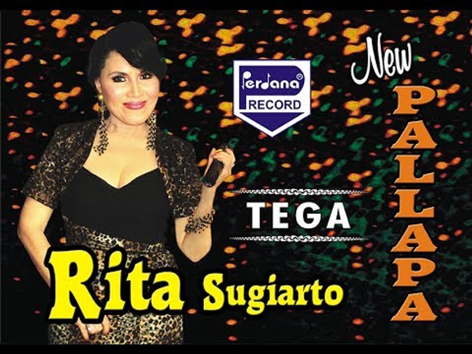 Rita Sugiarto - Tega - New Pallapa