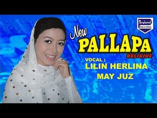 Lilin Herlina - May Juz - New Pallapa
