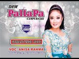 ANISA RAHMA - GEMANTUNGE ROSO - New Pallapa