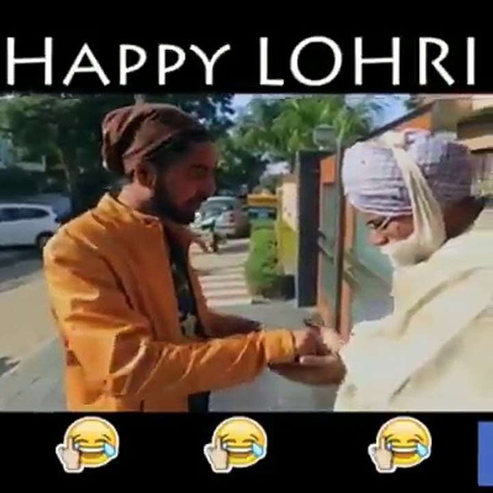 Lahori Full Funy Vedio