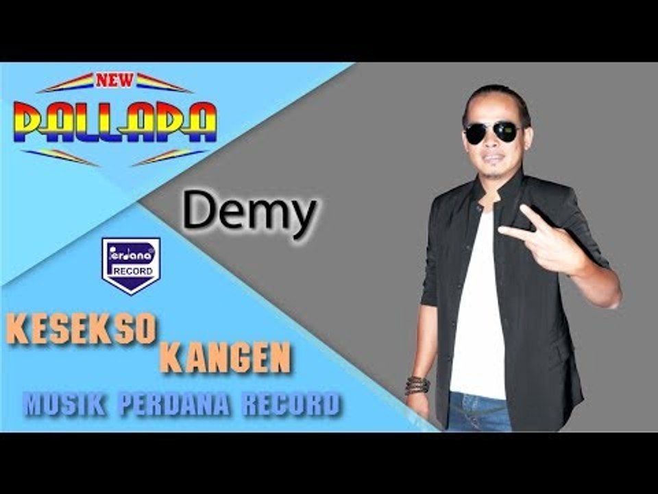 DEMI   KESIKSO KANGEN