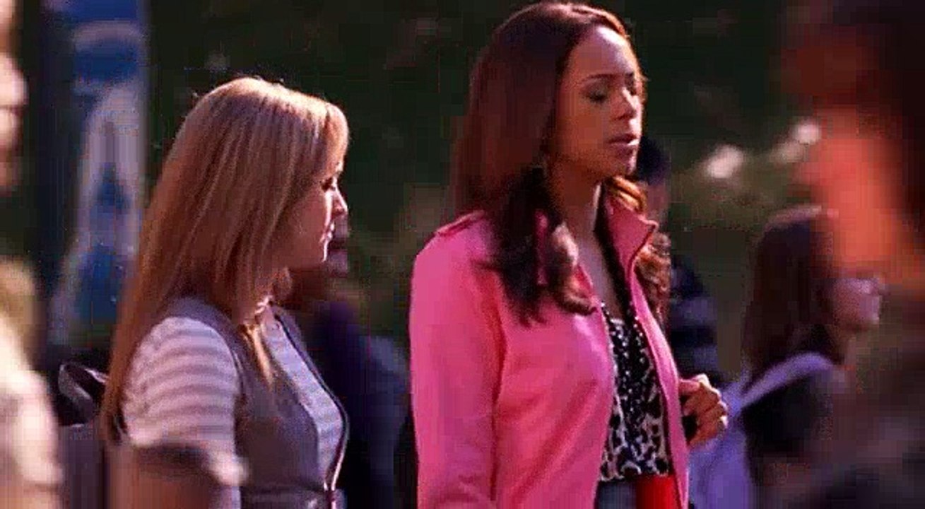 Greek S03E15 Love, Actually, Possibly, Maybe... Or Not