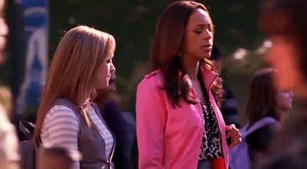 Greek S03E15 Love, Actually, Possibly, Maybe... Or Not