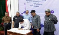 Pemda dan Dewan Pers Jaga Netralitas di Pilkada & Pilpres