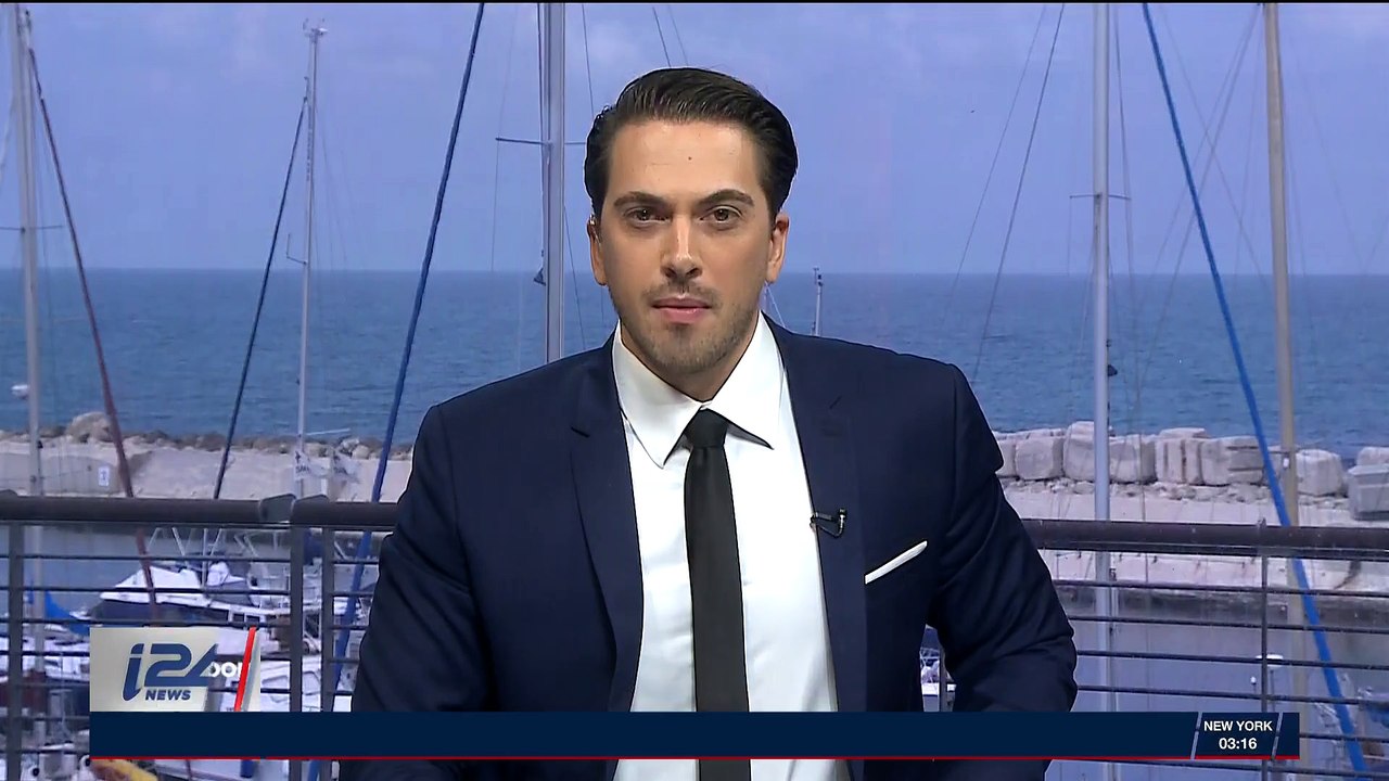 Israël riposte à une attaque du Hamas : décryptage de Matthias Inbar