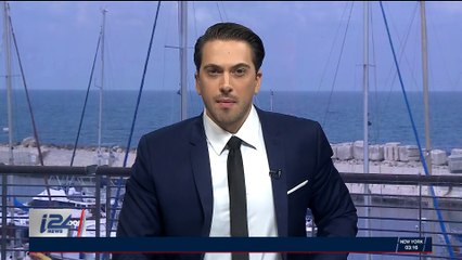 Israël riposte à une attaque du Hamas : décryptage de Matthias Inbar