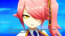 XBlaze Lost: Memories - Chapter 22A - PS3