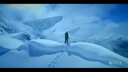 "Lost in Space" makes a comeback courtesy of Netflix. The new series starts on April 13