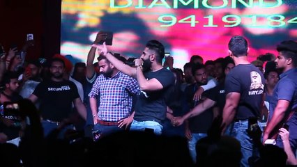 Parmish Verma and Basant Rath  Jammu  Live Performance 2018