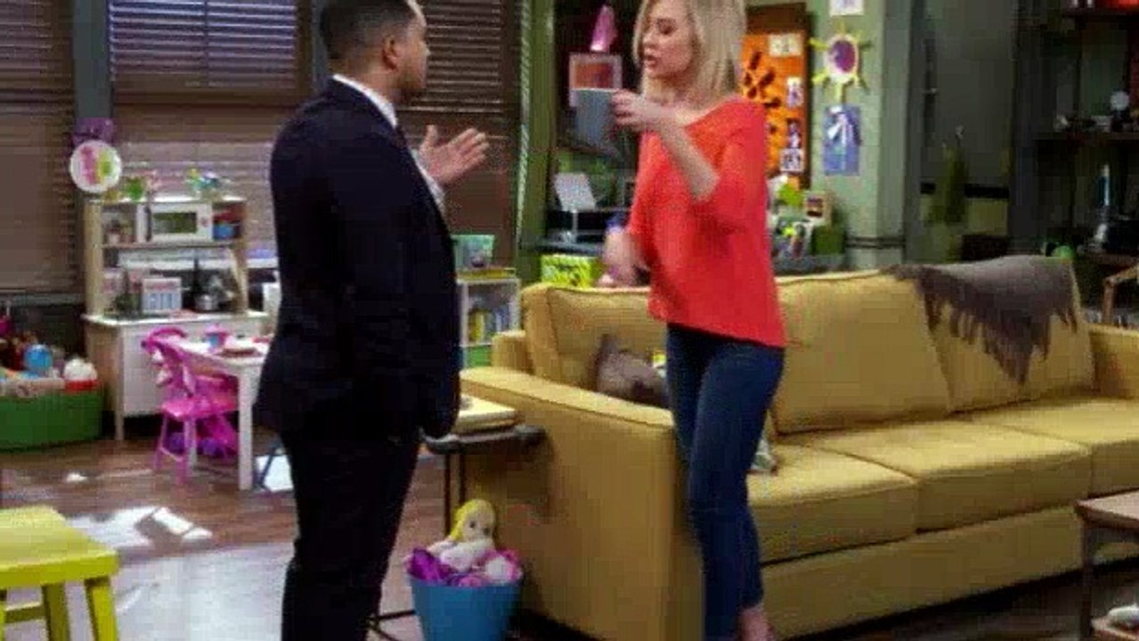 Baby Daddy S05E17 - The Love Seat