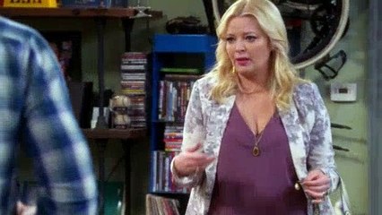 Baby Daddy S05E18 - She Said Ben Said