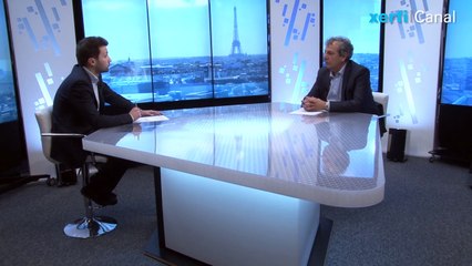 Réguler la finance pour la transition écologique/climatique [Alain Grandjean]