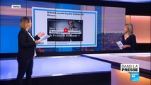 revue de presse : François Hollande et ses 