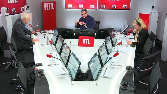 Domenach : Un gouvernement techno-techno qui manque de pirates et de canailloux !