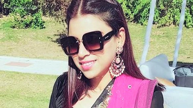 Preeti Simoes' Sister Neeti Replies On Kapil Sharma's Allegations