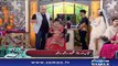 Subah Saverey Samaa Kay Saath | SAMAA TV | Madiha Naqvi | 11 April 2018