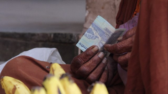 Pensions won’t be denied because of Aadhaar