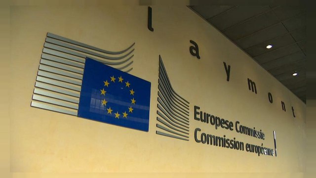 21st Century Fox'un Londra ofisine AB Komisyonu baskını