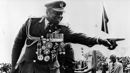 I Knew Idi Amin, the 'killer of Kampala' - Featured Documentary