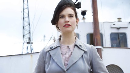 DEINE JULIET Trailer German Deutsch (2018) HD