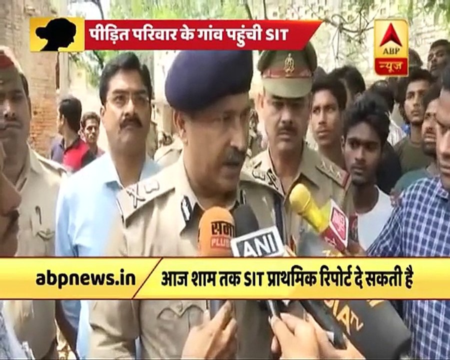 Unnao gang rape case- Victim's family will be provided full security, says ADG L_HIGH
