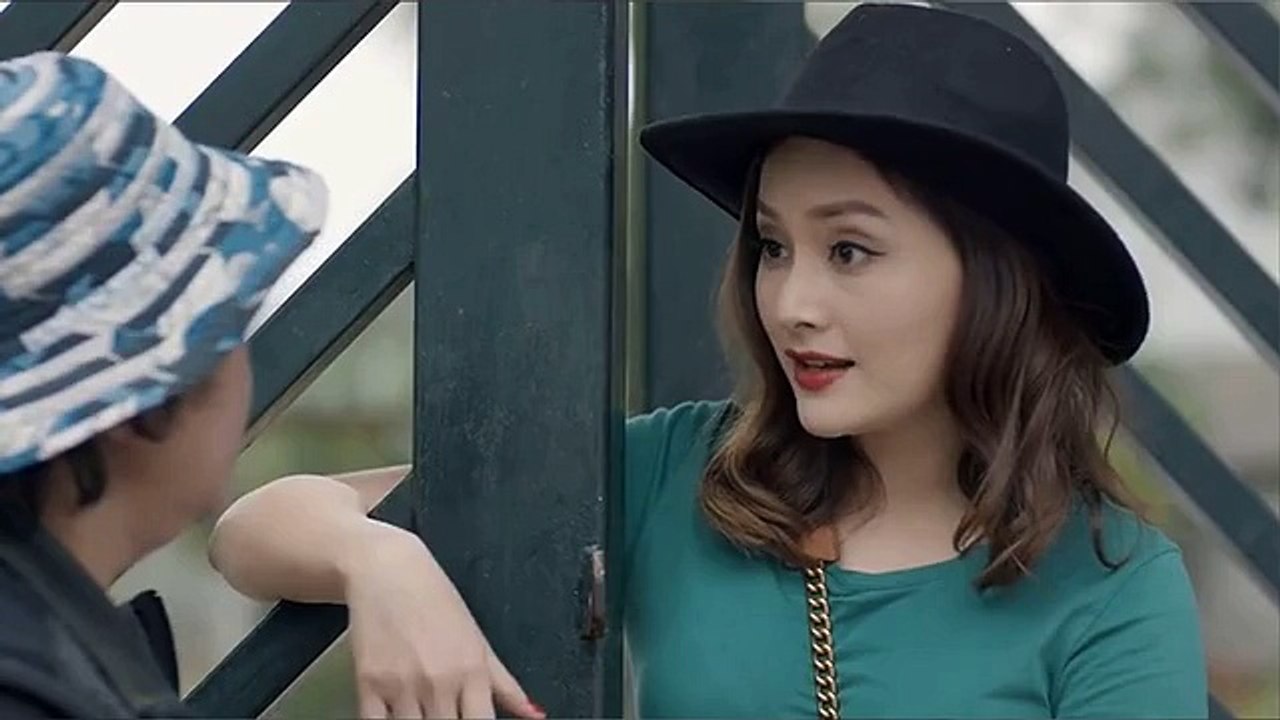 CẢ MỘT ĐỜI ÂN OÁN TẬP 34