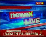 ICICI bank case BJP MP Udit Raj speaks exclusively on NewsX; seeks FIR against Chanda Kochhar
