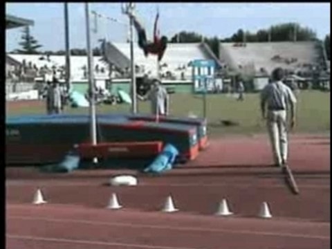 Montage Frances Jeunes Narbonne 2007