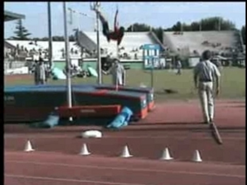 Montage Frances Jeunes Narbonne 2007