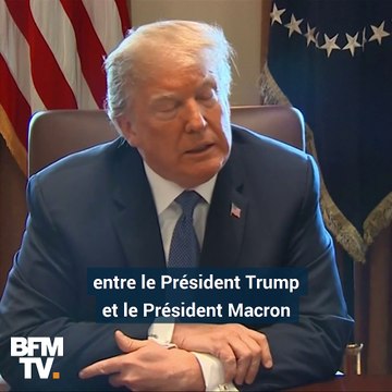 Quelles options militaires pour frapper en Syrie ?
